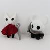 Hollow Knight Zote Plush Toy Game Hollow Knight Plush Figure Doll Stuffed Soft Gift Toys For Children Kids Boys Christmas