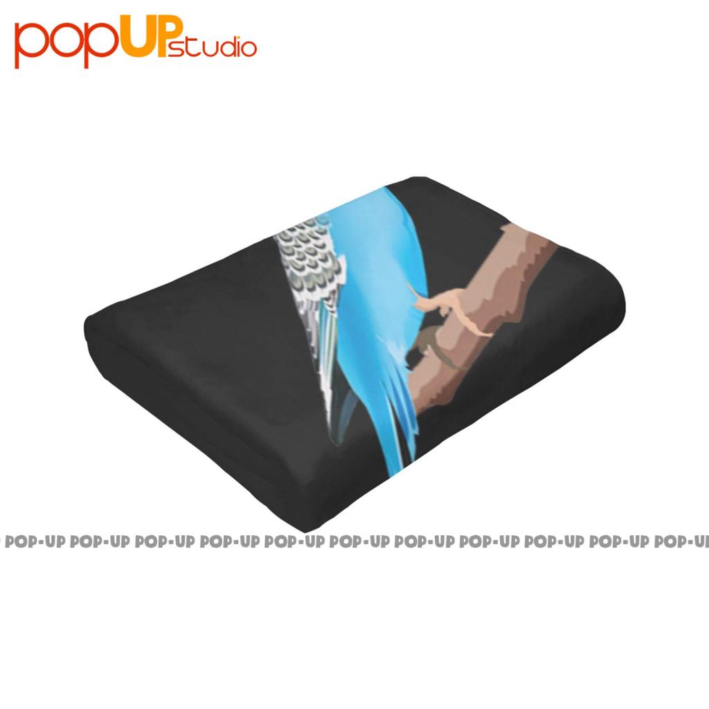 Budgie Animal Ultra-Soft Blanket Quilt Winter Sofa Cover Bed Covers
