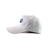 New Car Logo Baseball Cap Adjustable Sports Hats Outdoor Summer Sun Hat For BMW E46 E90 E60 F30 F10 E39 E36 F20 E87 E90 E70