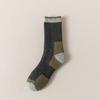 Winter Merino Wool Socks Thickened Warm Moisture Wicking Hiking Socks Men Women Thermal Breathable Durable Cycling Socks