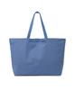 Millo Archive French Dyed Tote Bag [Pastel Blue]