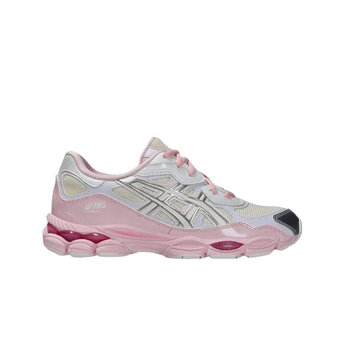 Kicki Yang Zhang x ASICS Gel