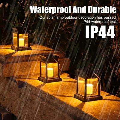 Lampade LED – Lampade LED a energia solare