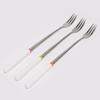 Fairway Cutlery Fruit Dessert Fork Long Fork 1p