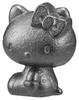 OSK Hello Kitty Nanbu Iron KT Ball, Gray, TBN-1 No.4