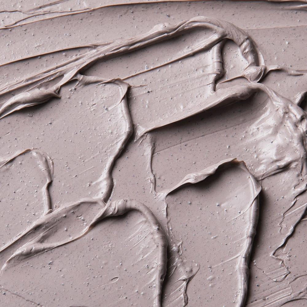 MARY&MAY Vegan Blackberry Complex Glow Wash Off Pack 125g Moisturizing Nourishing Radiance Care
