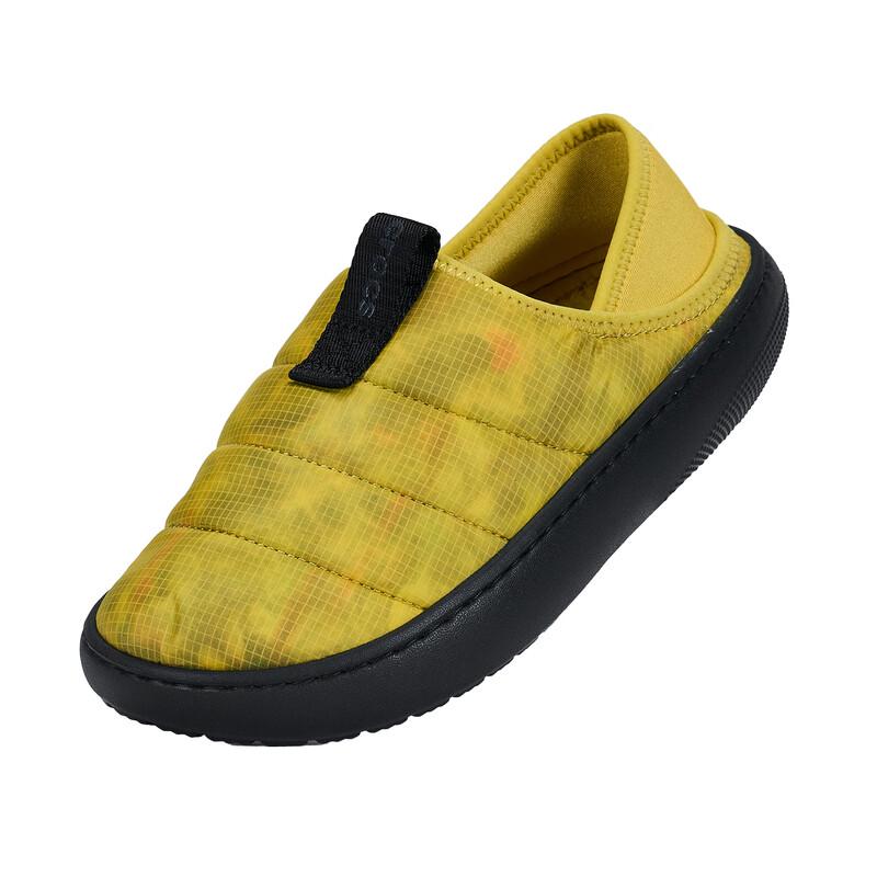 Crocs Unisex Warme Bequeme Slip-on Freizeitschuhe
