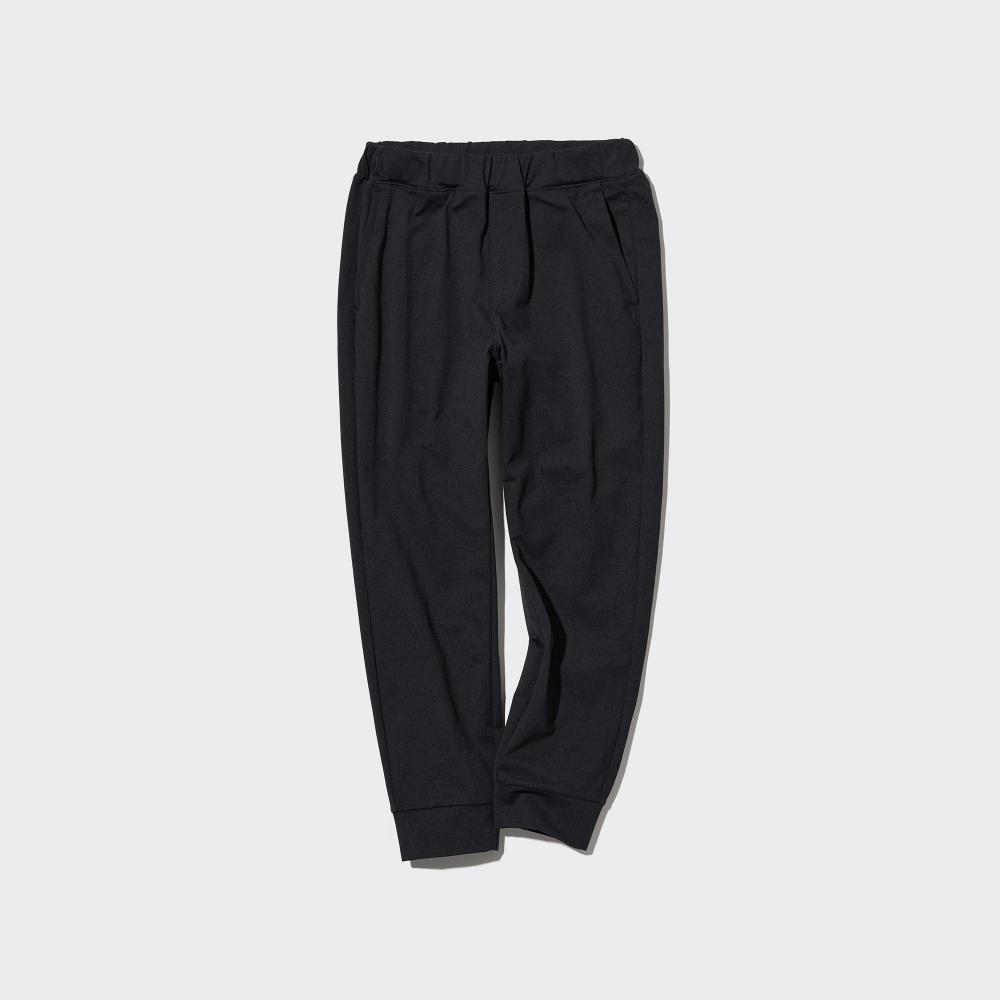 

ДЕТСКИЕ БРЮКИ UNIQLO ULTRA STRETCH DRY EX JOGGER