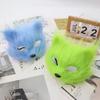 Halloween Animal Cosplay Fox Shape Half Face Eye Mask Sexy Cat Animal Mask Christmas Carnival Party Roleplay Costume Props