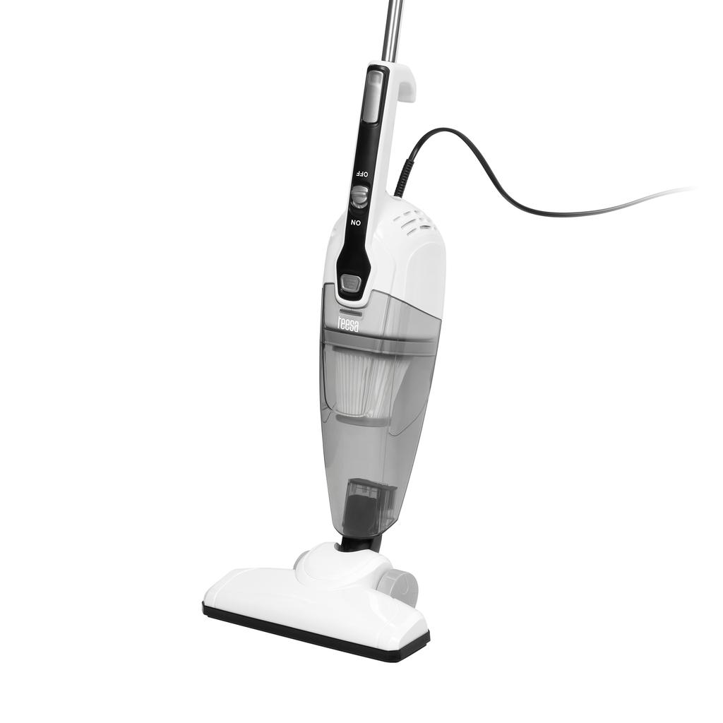 Teesa Sweeper 500W 2-in-1 Corded HEPA Upright Vacuum Cleaner