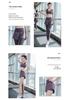 Women's Summer Yoga Wear: Loose Fit Sports Bra & Shorts Two-Piece Set for Running and Casual Activities