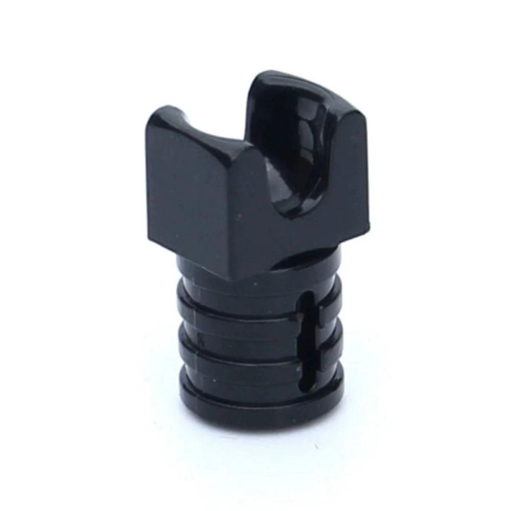 Non-Toxic Moc 10Pcs Special Cross Axis Joint Connection Building Blocks Mecha Robot Part Bricks Particle Idea Toys Children Birthday Gifts