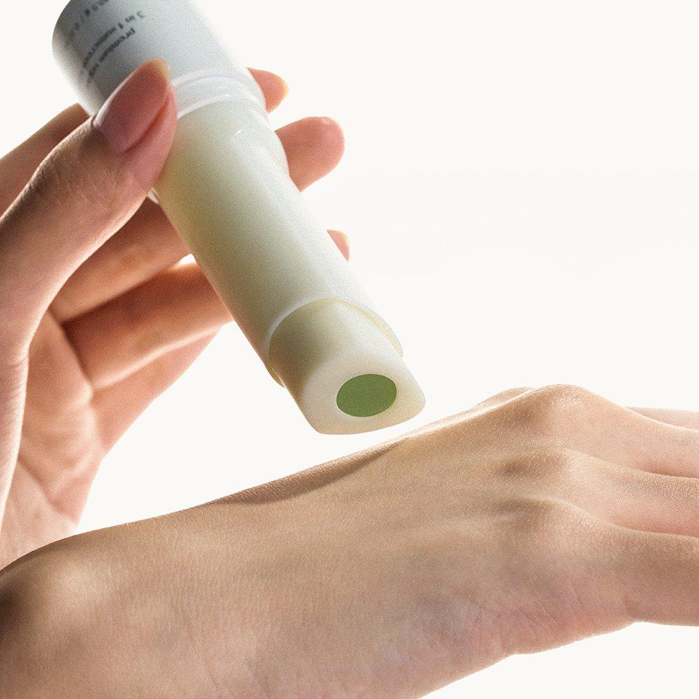 Premium Vegan Three in One Sun Stick SPF50+PA++++ 10.5g x2
