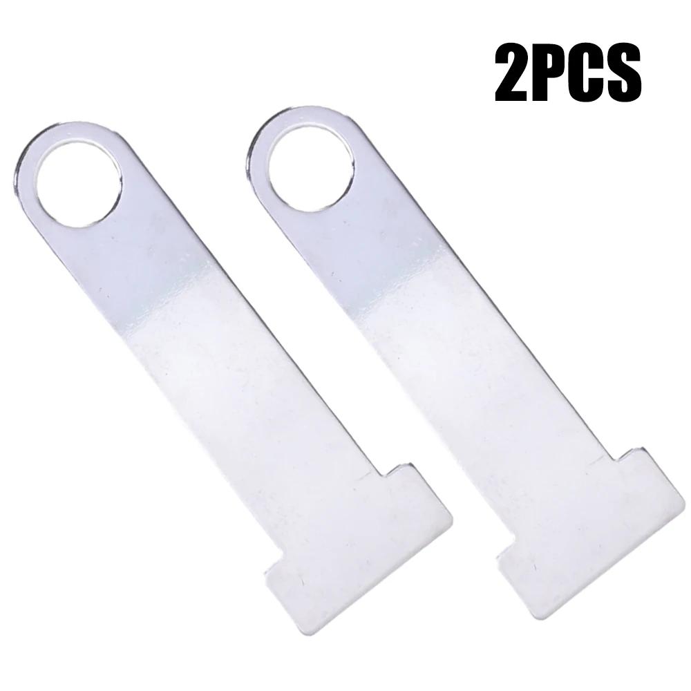 2pcs Motorcycle Helmet Lock Buckle Anti-theft Quick Release Fastener Secure Connector for Dirt Bike ATV Motorcycle Accessorie
