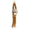 Wild Republic Squirrel Monkey Plush - 51 Cm - Soft and Realistic