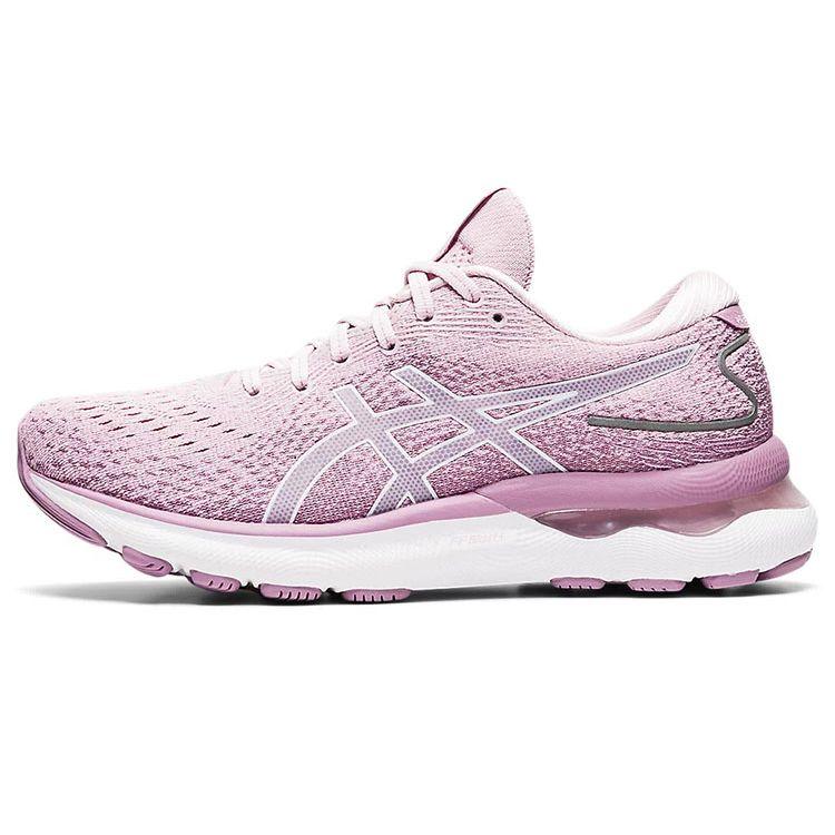 

Asics Жіночі кросівки Gel Nimbus 24 Barely Rose Pink White 1012B201-700 39