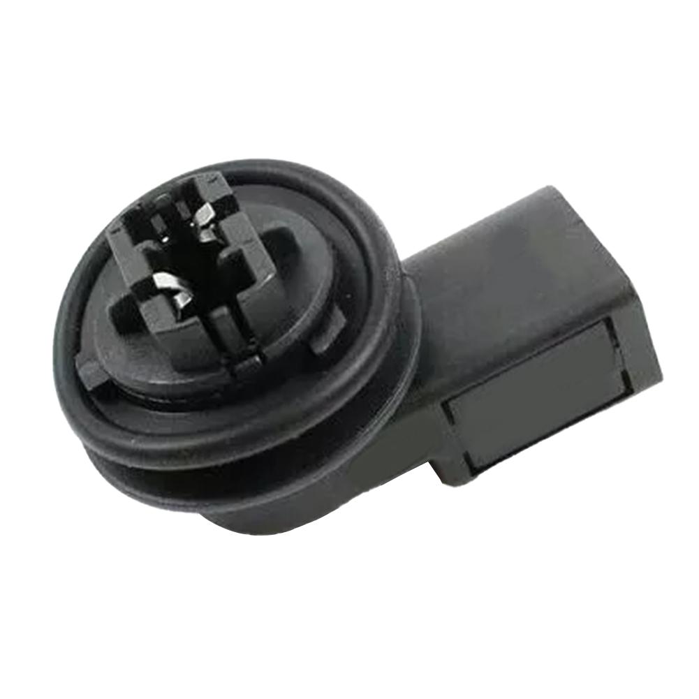 Bulb Socket Lamp Holder Car Front Daytime Light Bulb Socket For PASSAT For B8 For POLO 6C0941669 Accessories
