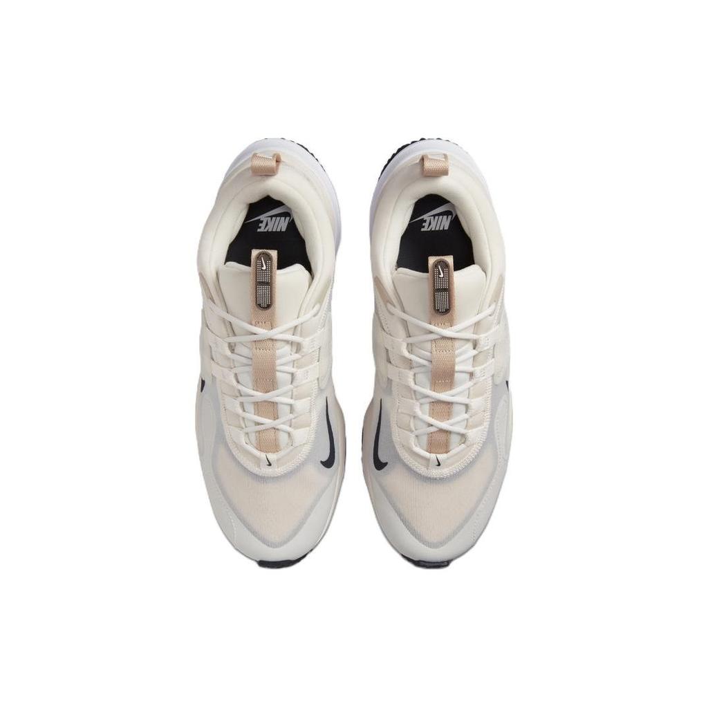 Nike Damskie Spark Phantom Ciemnoszary Dymny Damskie Trampki Kremowy Piaskowy Biały DJ6945-003