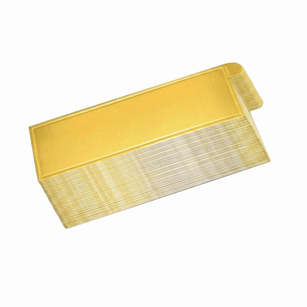 

100pcs Cardboard Mousse Cake Boards Food-Grade Dessert Display Tray Cake Baking Board Cake