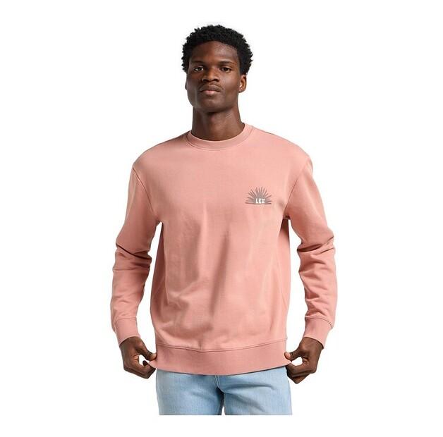 Толстовка Lee 112363875 EU L