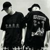 Tops – T-Shirts
