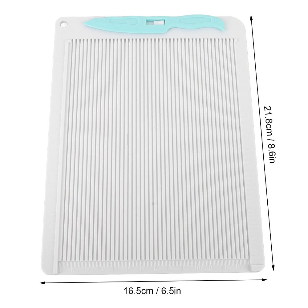 Scribing and Measuring Tool for Crafting Envelope Maker Scrapbook Envelope Board  DIY Crafts