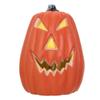 Plastic Pumpkin Led Lamp Reusable Pumpkin Floor Lamp Interesting Halloween Pumpkin Lantern  Party