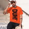 2026 P1harmony 2025 Duh Graphic Tee Kpop Fan Short Sleeve Unisex Streetwear Tshirt