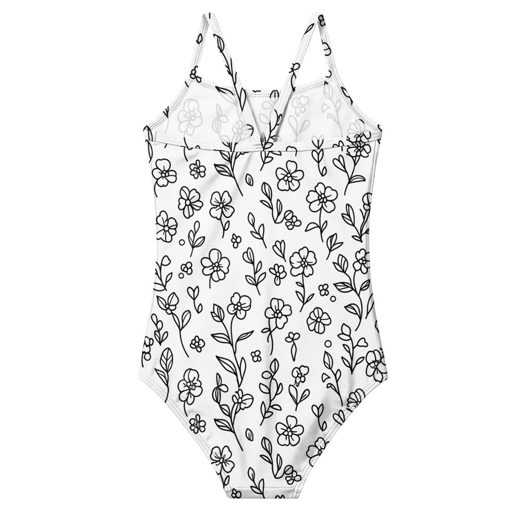 Bikini-Set für Mädchen - Teenager-Badebekleidung Separater Badeanzug Teenager-Badebekleidung Badeanzug für Mädchen