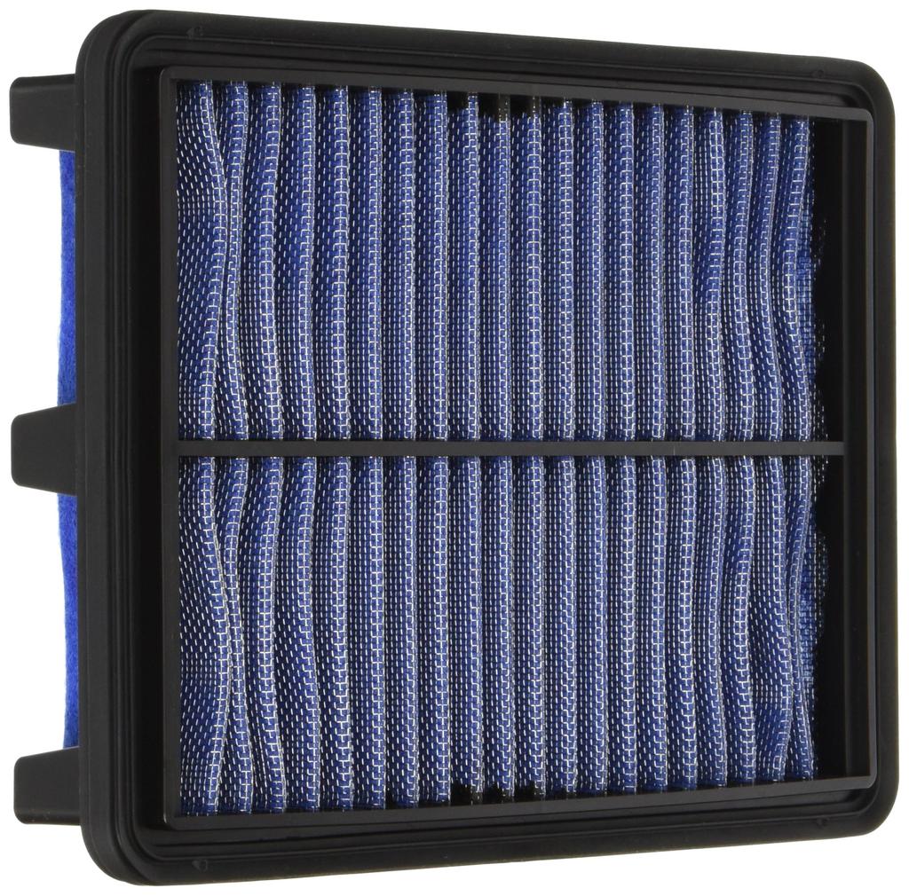 BLITZ SUS POWER AIR FILTER LM Replacement Air for Mazda (Genuine Filter) SA-320B (59616)