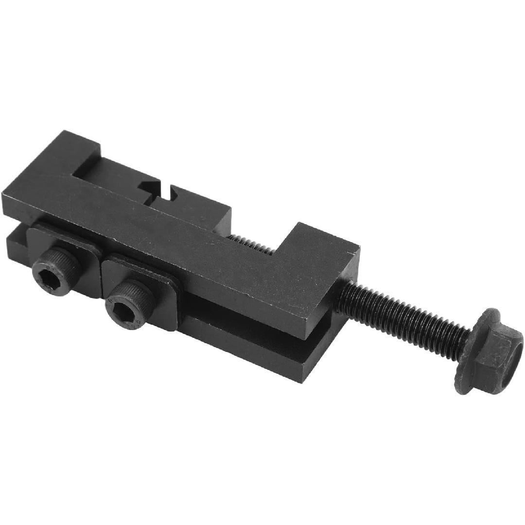 

CV Joint Axle Boot Clamp PliersDrive Shaft Clamping ToolCV Joint Axle Boot Clamp,0952124010 Drive Shaft Clamping Removal Tool 20mm Jaw Open Length
