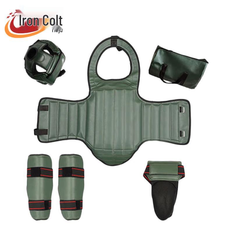 Tie Ju Adult Combat Sports Protective Gear