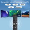 BN59-01315A Dálkový ovladač Univerzální Pro Všechny Samsung Smart TV LED LCD HDTV 3D