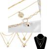 Collares y cadenas – Collares