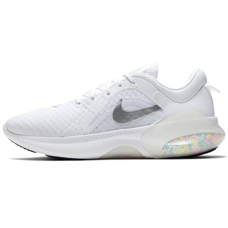 New Nike Joyride Dual Run 2 White Silver Women's CT0311-103