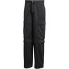 Originals Adilenium Loose Fit Sports Casual Cargo Pants Men Pants Black JY6293