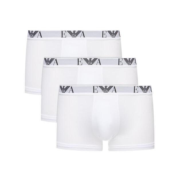 Боксеры Emporio Armani Underwear 111357 CC715 16510 EU L