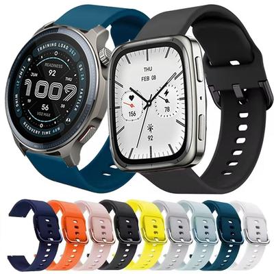 Accessori per smartwatch e tracker – Cinturini per smartwatch