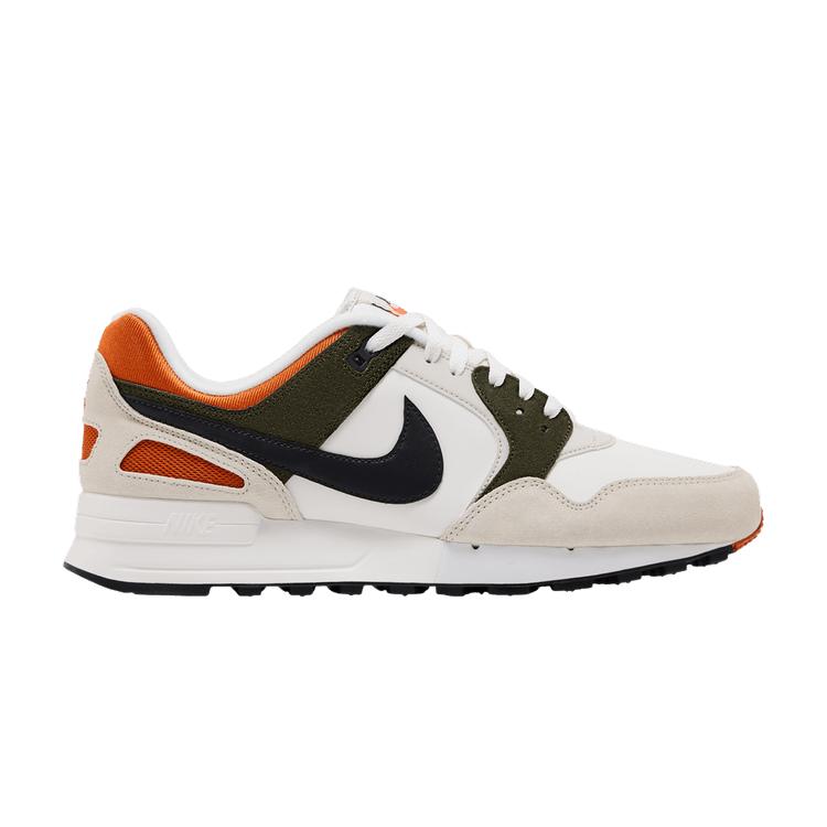 Nike Air Pegasus 89 Light Bone Cargo Khaki 42