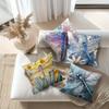 Textile pentru bucătărie și sufragerie – Huse pentru perne