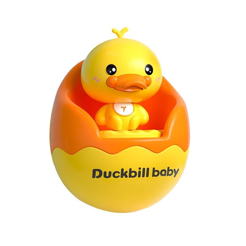 Kinderbecher 1 Stück Früherziehung Multifunktional Musik Pat Trommel Babyspielzeug