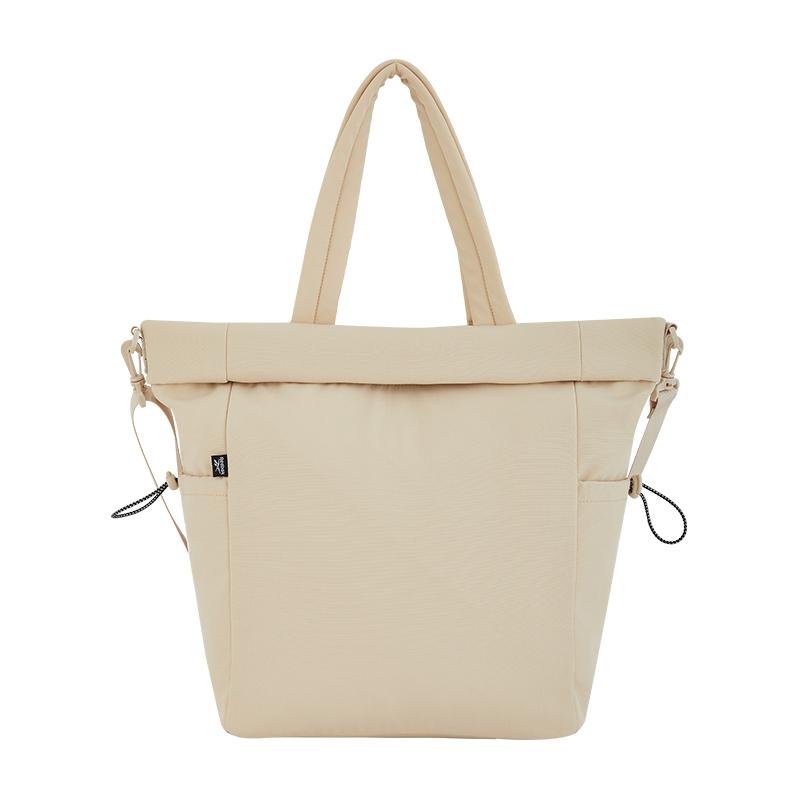 New Reebok Fabric One Shoulder Crossbody Tote Regular Women's RB240047M