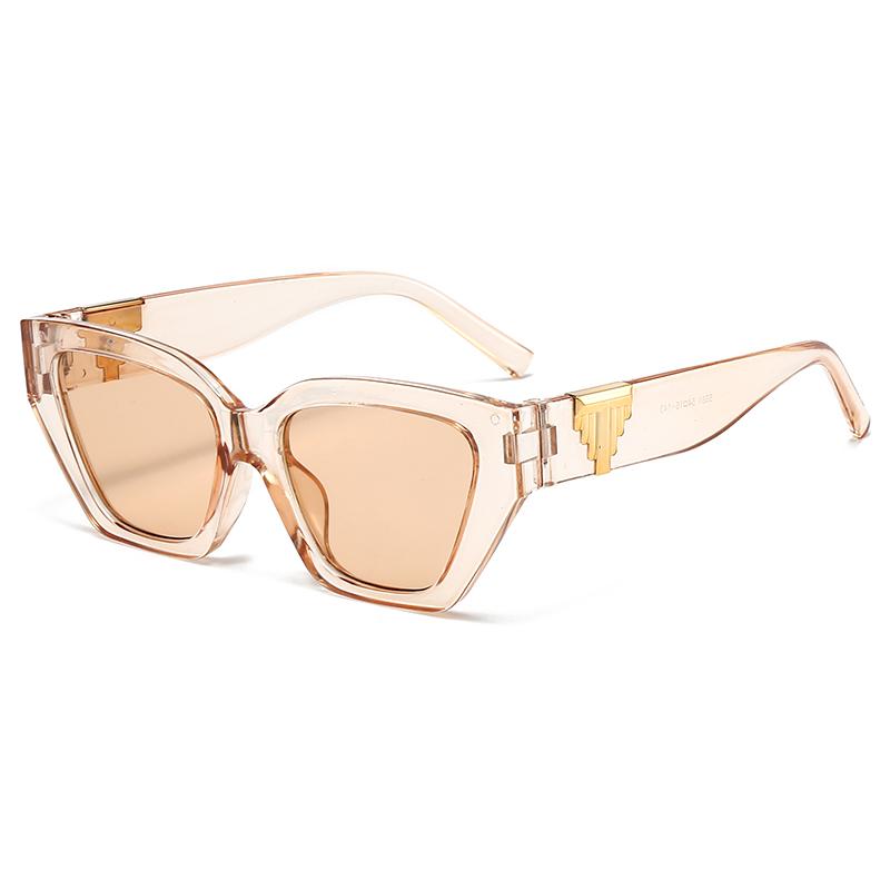 

Women s Cat Eye Sunglasses Vintage Butterfly Sun Eyeglasses Premium-quality Durable Women Stylish Travel on Foot Gafas De Sol