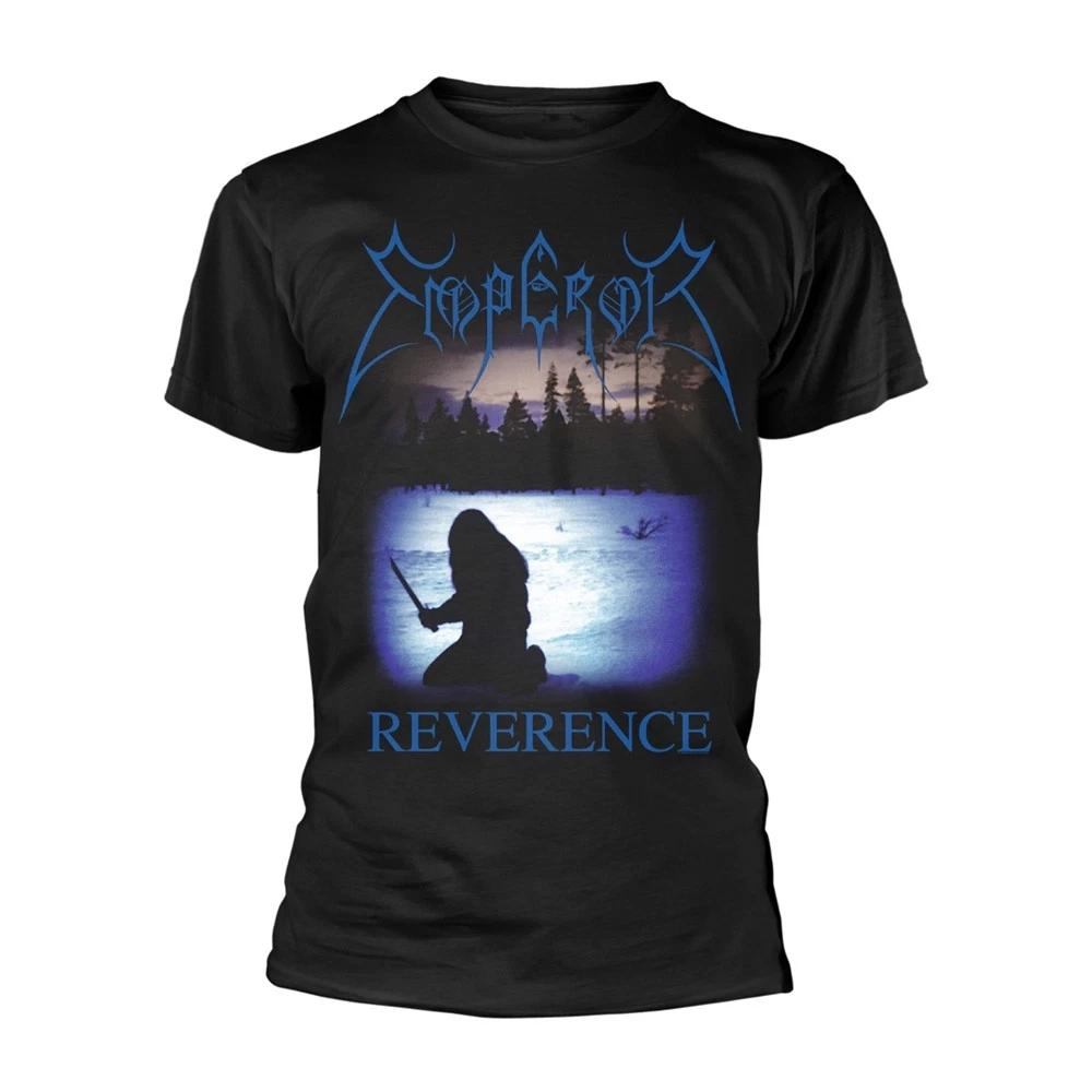 Официальная футболка Emperor Reverence Мужская 4XL