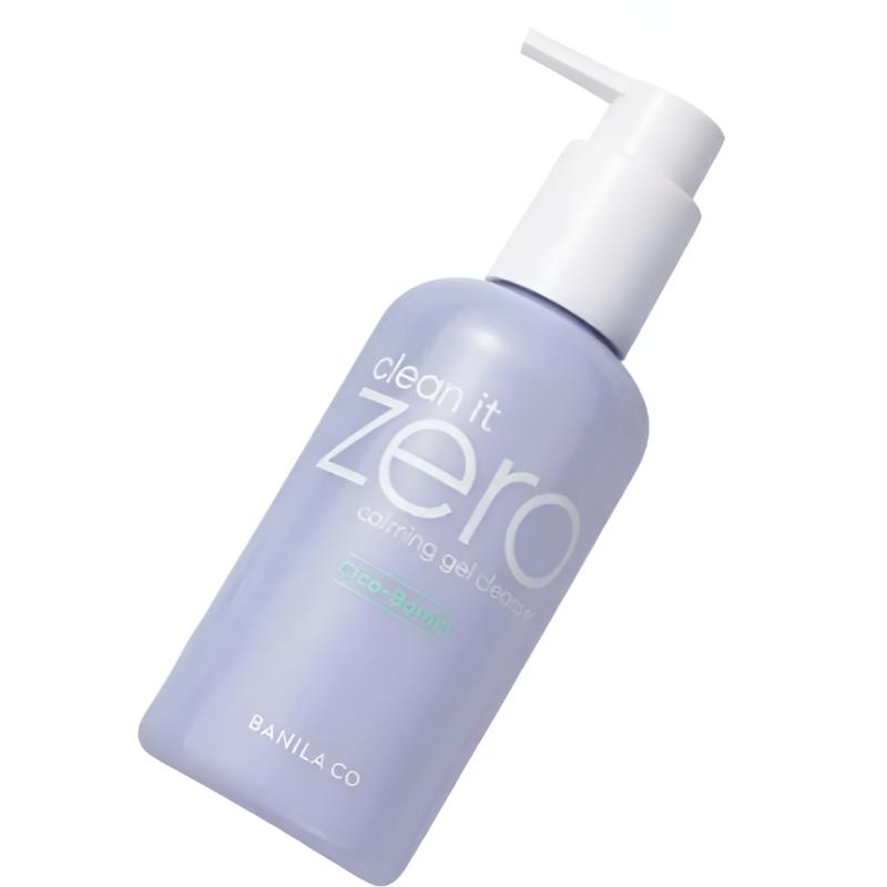 

[Banila Co] Clean It Zero Calming Gel Cleanser 200 ml