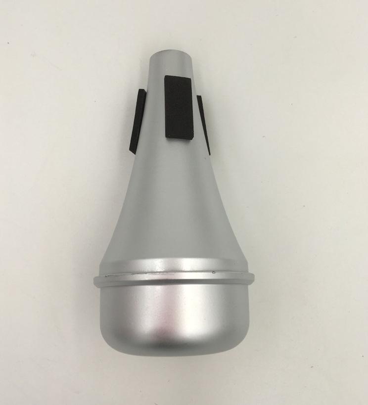 Compact Quiet Silencer for Wind Instrument Accessories - Top-Rated Seller Plastic Steel