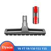 Floor Brush for Dyson V6 DC35 DC45 D47 D49 DC52 DC58 DC59 DC62 DC63 V7 V8 V10 V11 V15 Vacuum Cleaner Brush Head Accessories