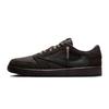 Travis Scott X Jordan Air Jordan 1 Travis Scott X Collaboration 7.0 Slip Resistant Low Top Vintage Basketball Shoes DM7866-202(Team1677-)