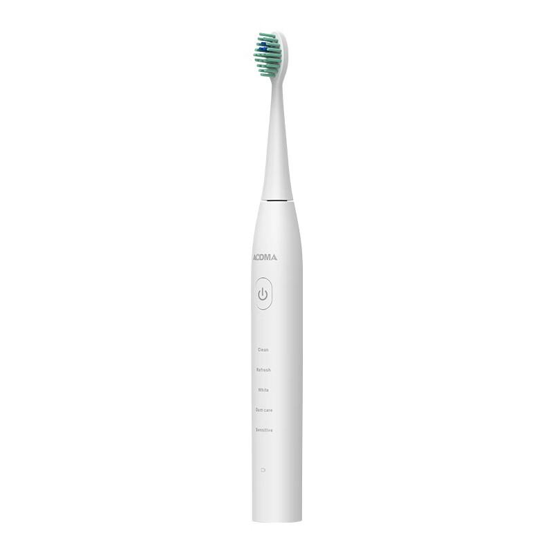 AODMA DY-156 Sonic Electric Toothbrush CN plug (adapter included)