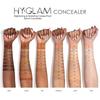 Natasha Denona Hy Glam Aufhellender Concealer 0,25 Unzen P2 Fair Light Pfirsich